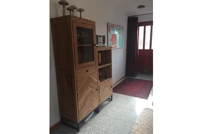 Vakantieappartement Gezinsvakantie Straubenhardt
