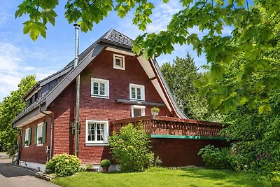 Schwarzwaldhaus