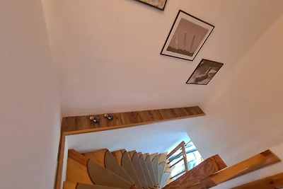 Vakantieappartement Gezinsvakantie Loddin