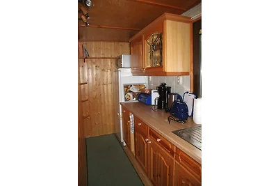 Casa vacanze Vacanza di relax Müglitztal