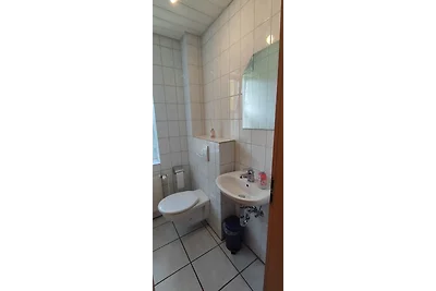 Ferienwohnung Ehmsen