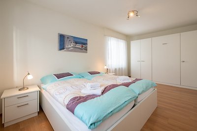 Vakantieappartement Gezinsvakantie Davos