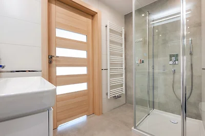 Vakantieappartement Gezinsvakantie Kolberg