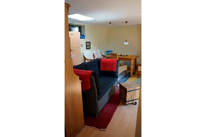 Vakantiehuis Ontspannende vakantie Eckernförde