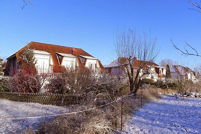 Ferienwohnung "Peter Pan" mit