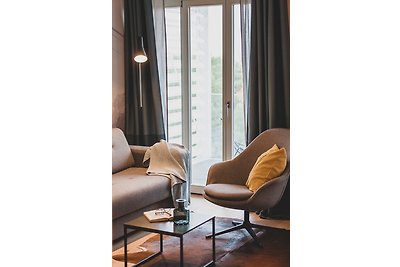 Vakantieappartement Gezinsvakantie Binz