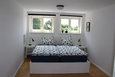 Apartament Dla rodzin Bad Sülze