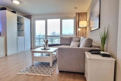 apartman za odmor Obiteljski odmor Heiligenhafen