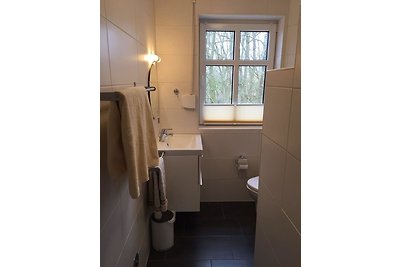 Vakantieappartement Gezinsvakantie Jemgum