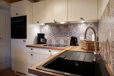 apartman za odmor Obiteljski odmor Wrixum