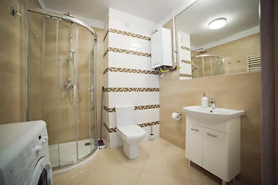 Sun&Snow Resorts - Apartment 112