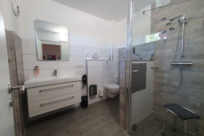 Vakantieappartement Gezinsvakantie Saal in Vorpommern