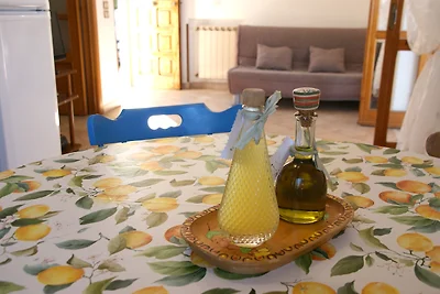 Casa vacanze Vacanza di relax Salerno