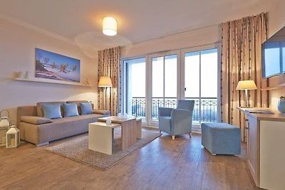 Aparthotel Waterkant Suites, Suite