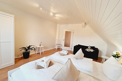 Vakantieappartement Gezinsvakantie Bastorf