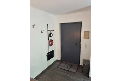 Ferienwohnung Los Liebos