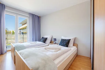 Sun&Snow Zielone Tarasy -