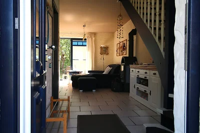 Vakantiehuis Ontspannende vakantie Fuhlendorf