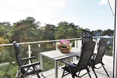 Appartamento Vacanza con famiglia Ahlbeck