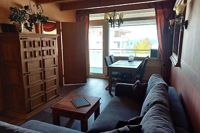 Haus "Dünenhof", Wohnung 38 (Typ