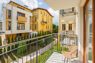 Sun&Snow Promenade - Apartment 10