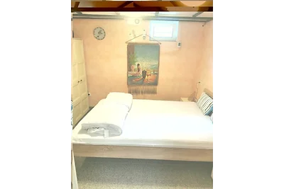 Stausee-Bungalow 80, EG