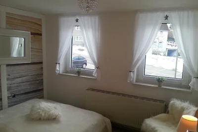 Ferienhaus Sankt Andreasberg