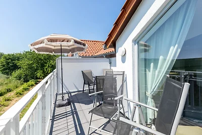 Haus Seeblick Wohnung 18 "Meerweh"