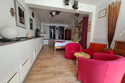 Apartamento Vacaciones familiares Rostock