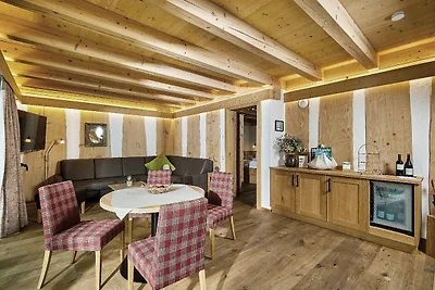 Bayern Chalets Ruperti-Chalet