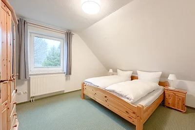 Ferienwohnung Frieda