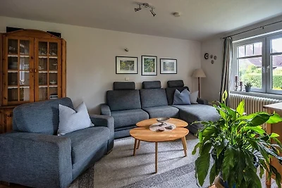 Apartamento Vacaciones familiares Busdorf