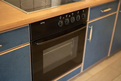 Ferienwohnung Haus Vietzen 1