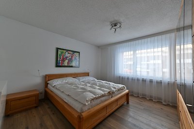 Vakantieappartement Gezinsvakantie Davos