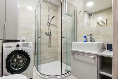 Sun&Snow Resorts - Apartment B43