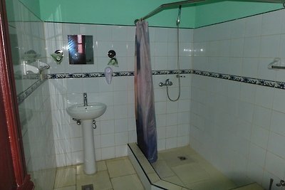 Vakantieappartement Gezinsvakantie Santiago de Cuba