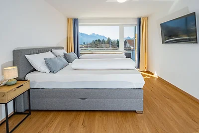 Apartment Alpenblick 5, Halblech im