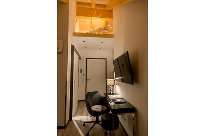 Premium-Apartment Lifestyle 1b bei