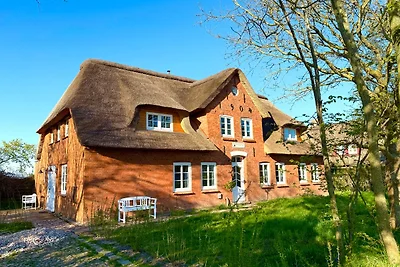 Det Danske Hus - Wohnung Oberdeck