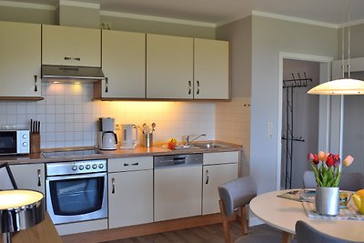 Vakantieappartement Gezinsvakantie Staberdorf