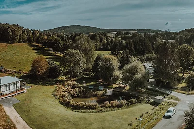 Chalet am Mollcesine