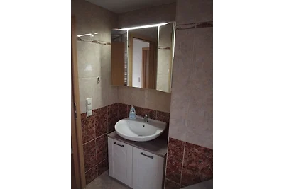Vakantieappartement Gezinsvakantie Bad Lobenstein