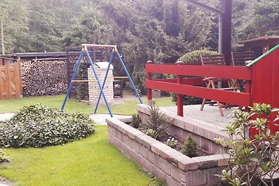 Vakantieappartement Gezinsvakantie Basedow