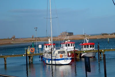 Appartamento Vacanza con famiglia Heiligenhafen