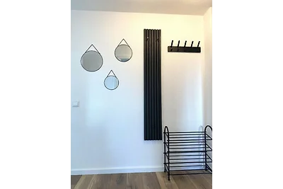 Modernes Wohlfühl-Apartment im