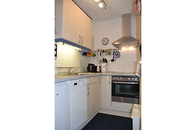 Appartamento Vacanza con famiglia Schönberg & Schönberger beach