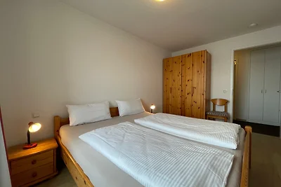 Vakantieappartement Gezinsvakantie Wilhelmshaven