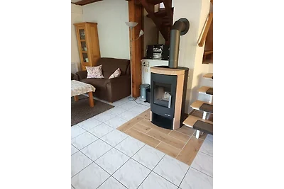 Ferienhaus am Silbersee