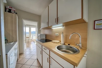 Haus Schöne Aussicht, App. 2SB211