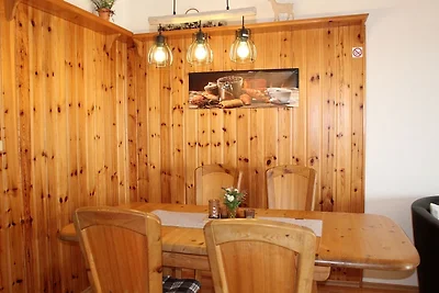 Ferienhaus Nr. 92 Kategorie